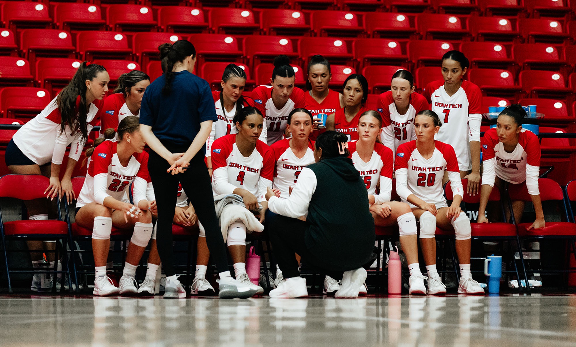 UNLV VB Exh.