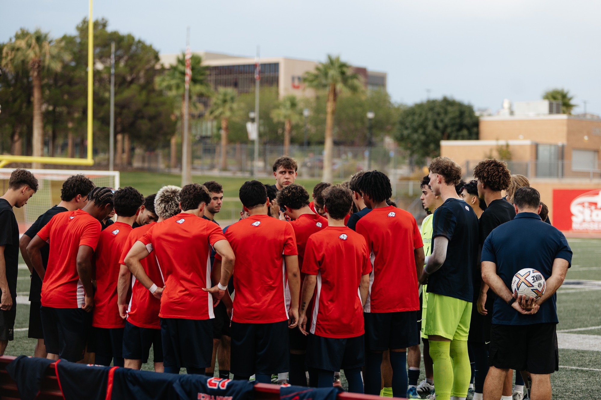 MSOC vs SLCC