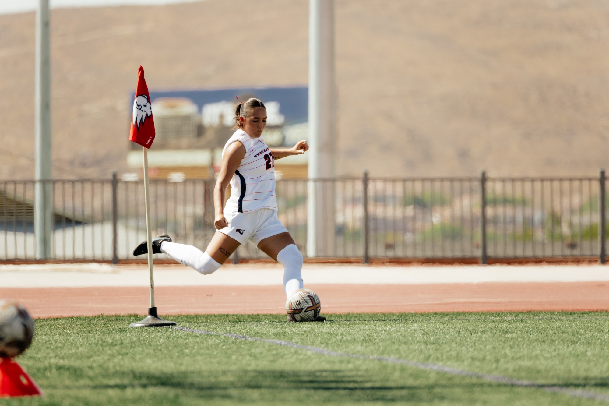 WSOC vs Portland