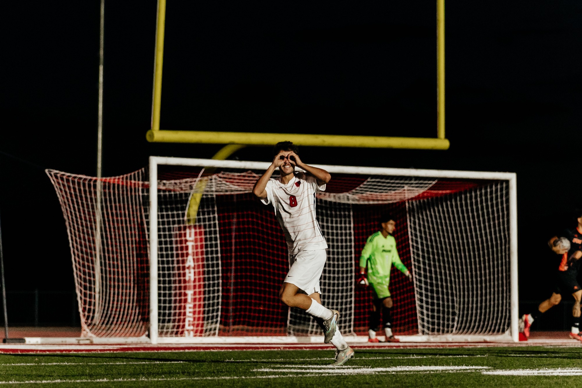 MSOC VS PACIFIC