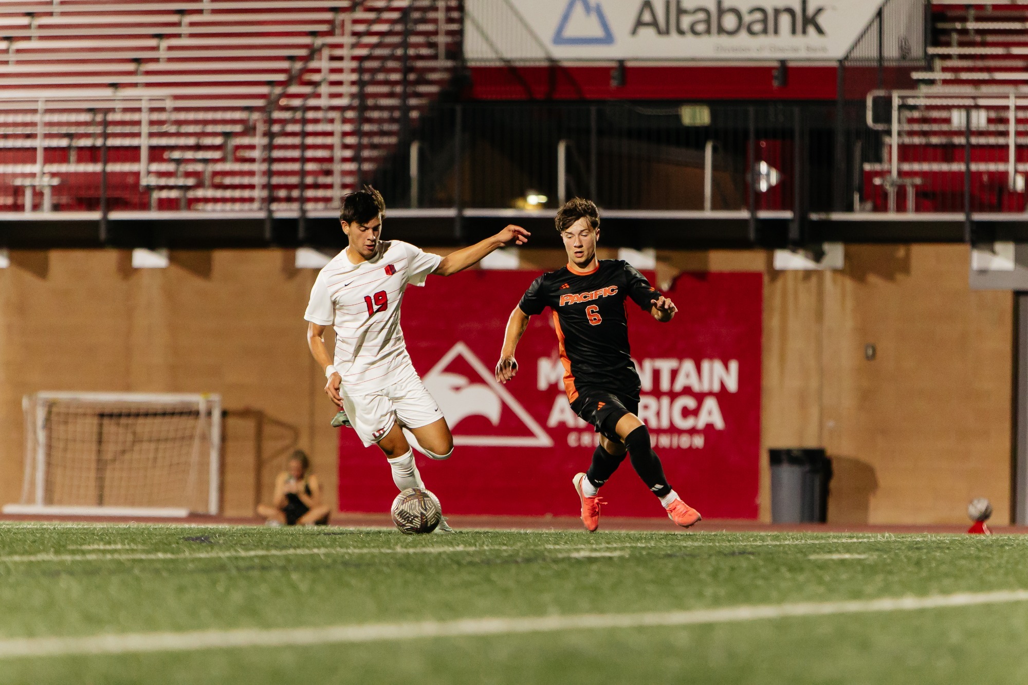 MSOC vs UP