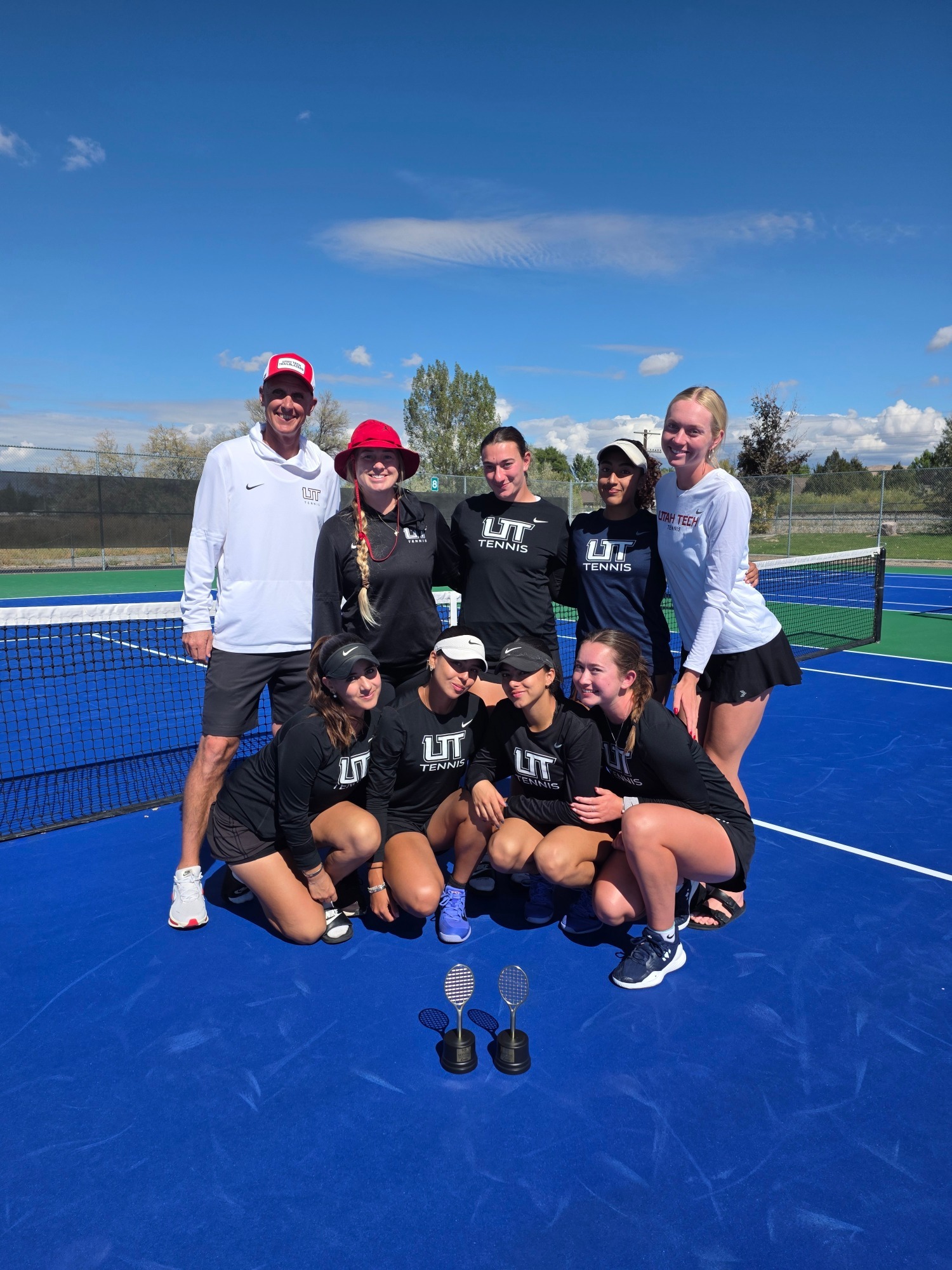 WTEN VS ISU