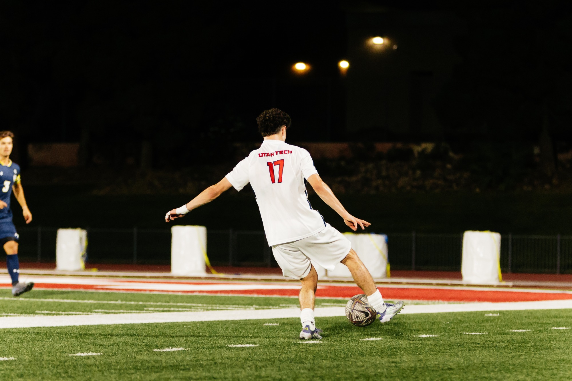MSOC VS UCSD