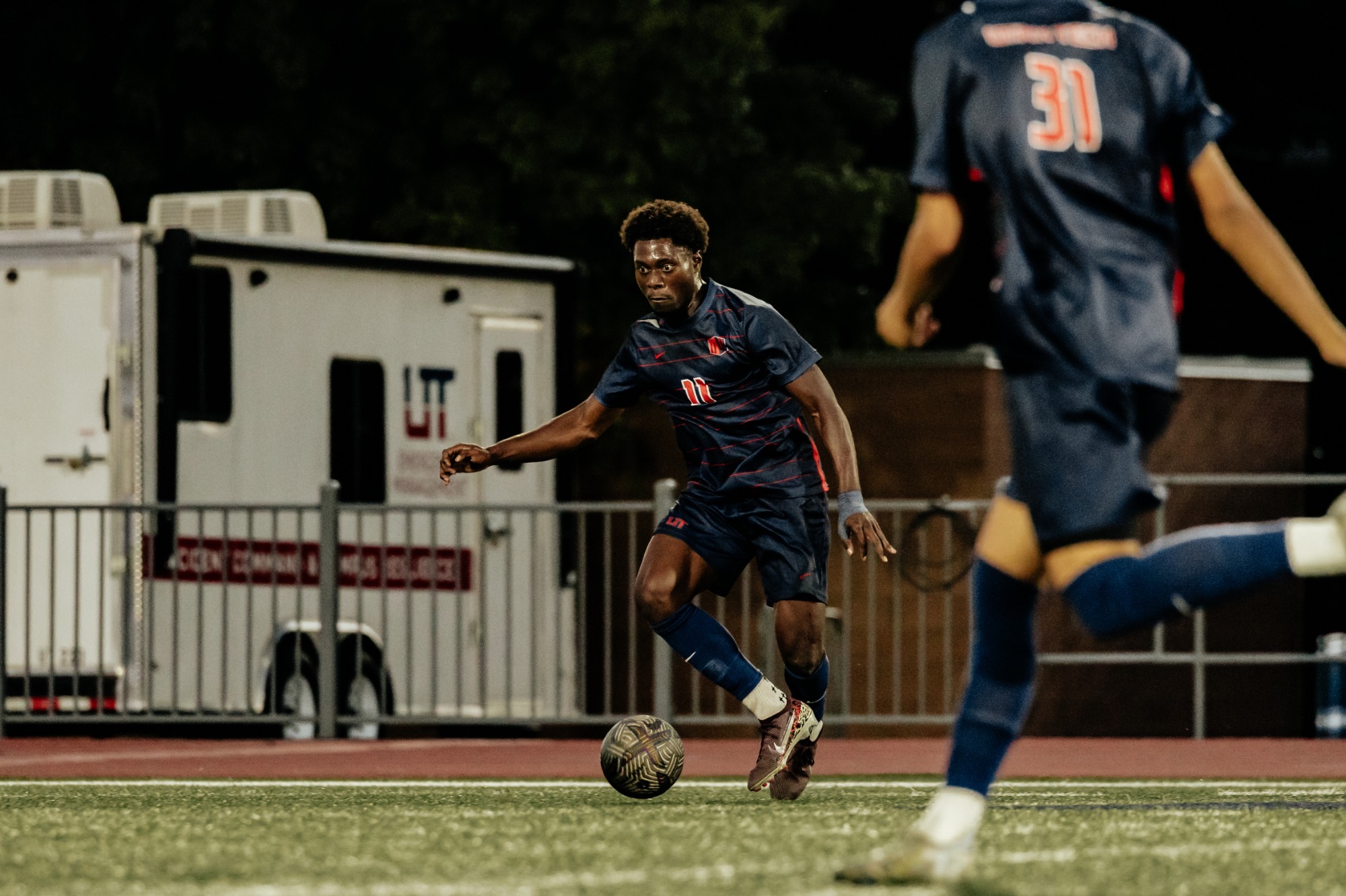 MSOC VS UST