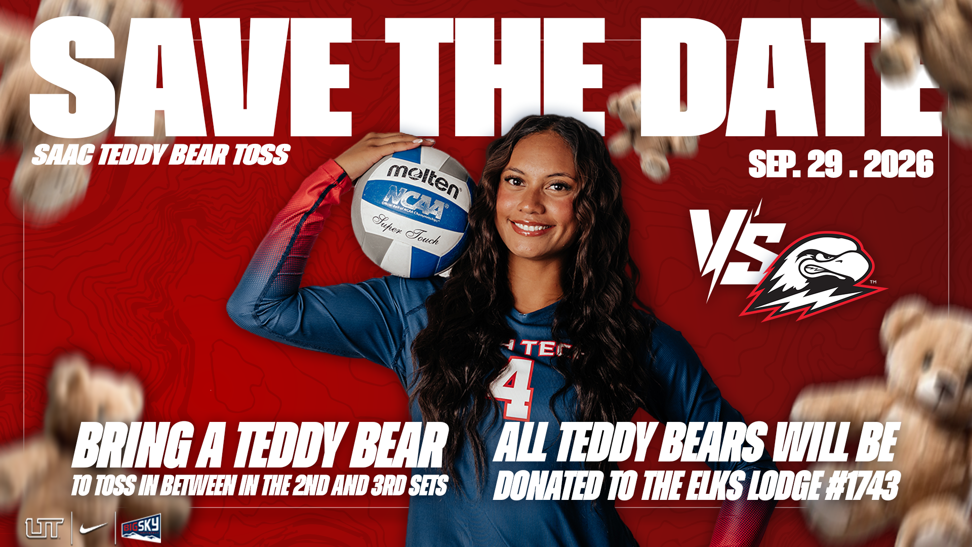 VB TBT vs SUU