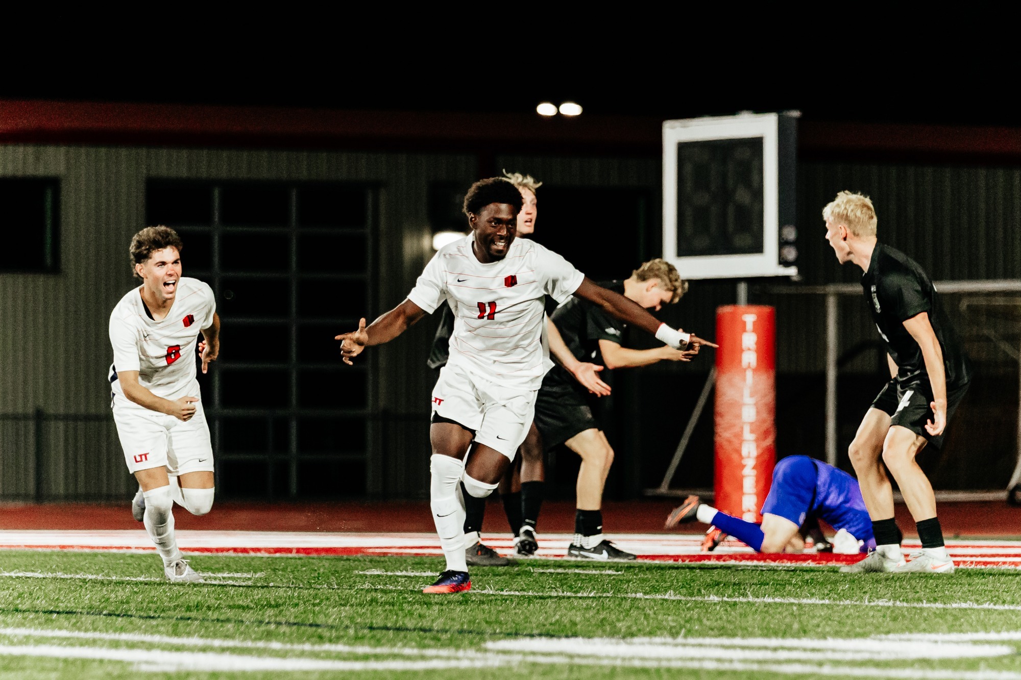 MSOC VS UVU