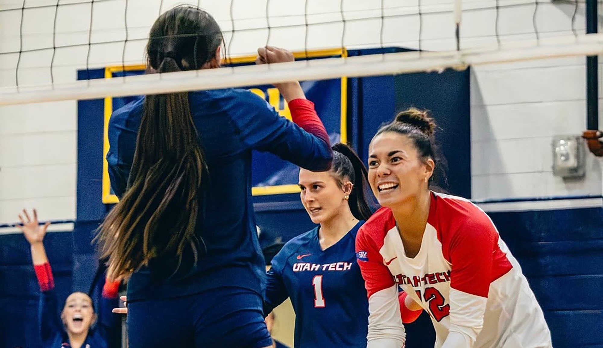 VB at NAU