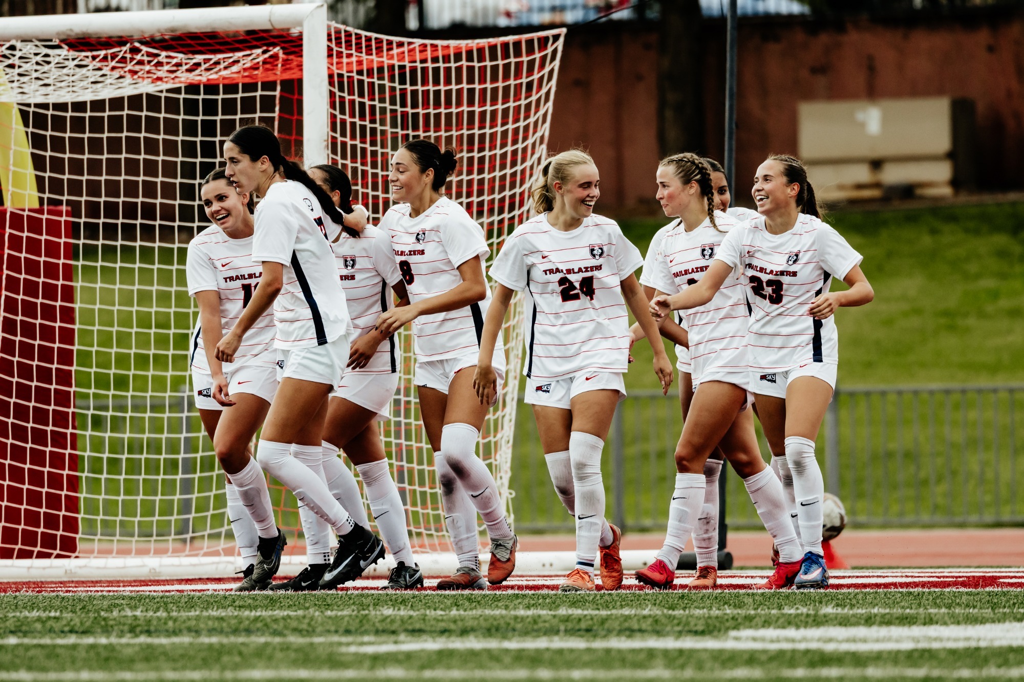 WSOC VS CSU