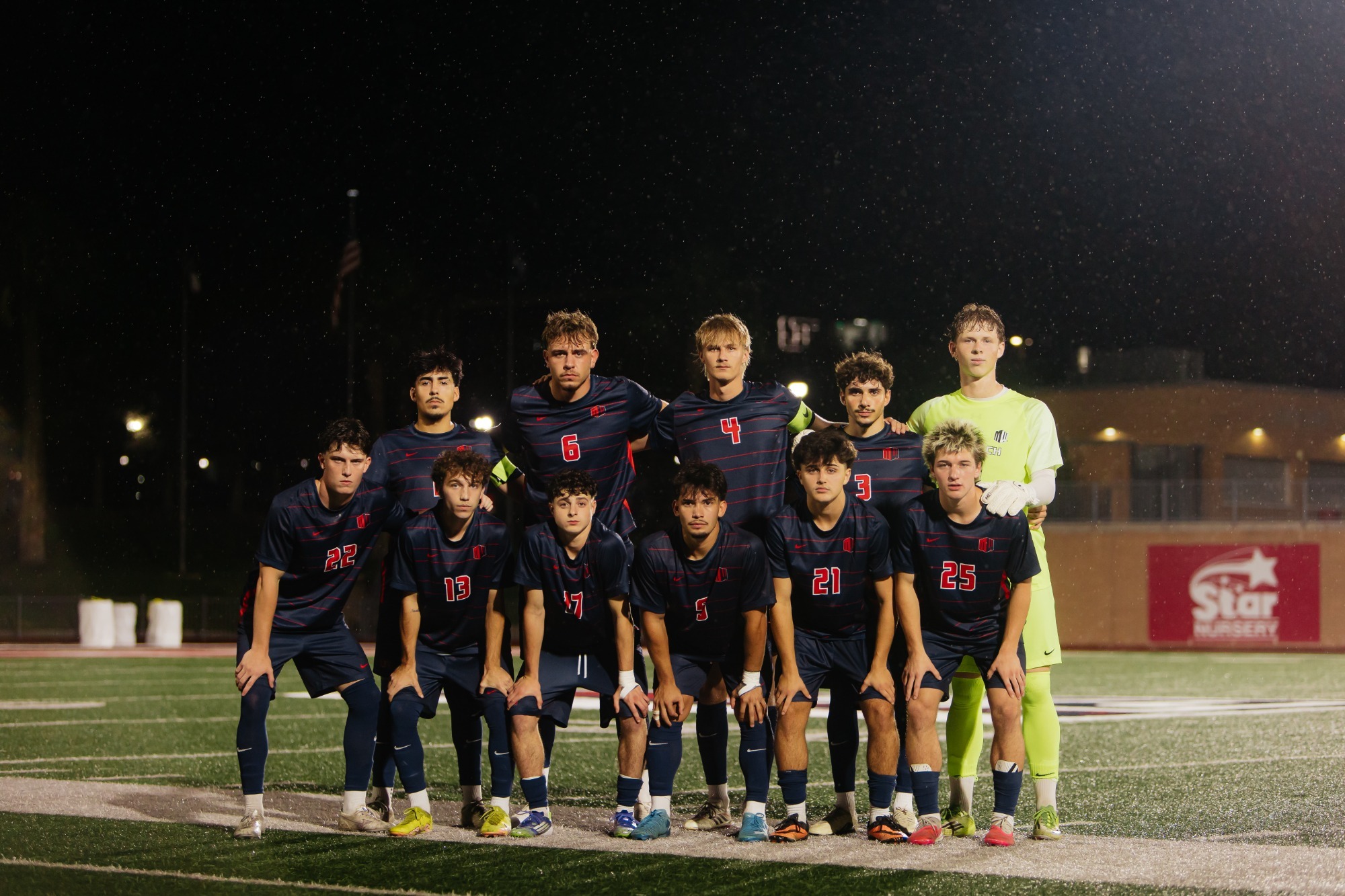 MSOC VS SAC ST