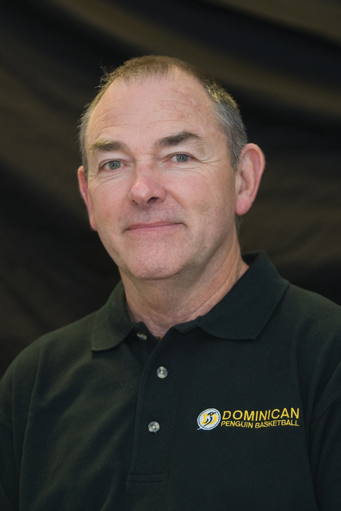 Bret Tovani