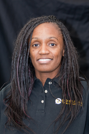 Brianna Chambers