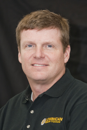 Greg Kennett