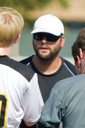 Jon Delano