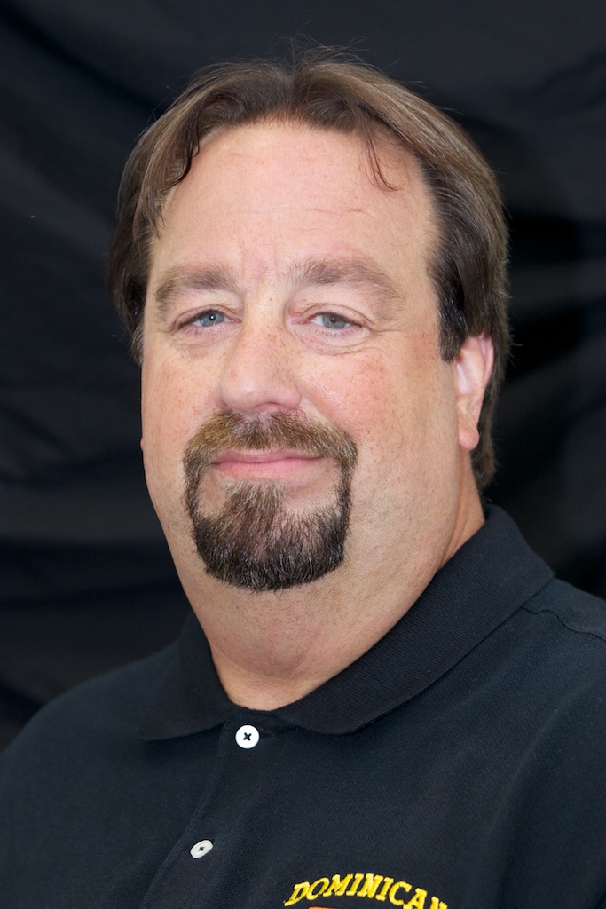 Jesse Haskins