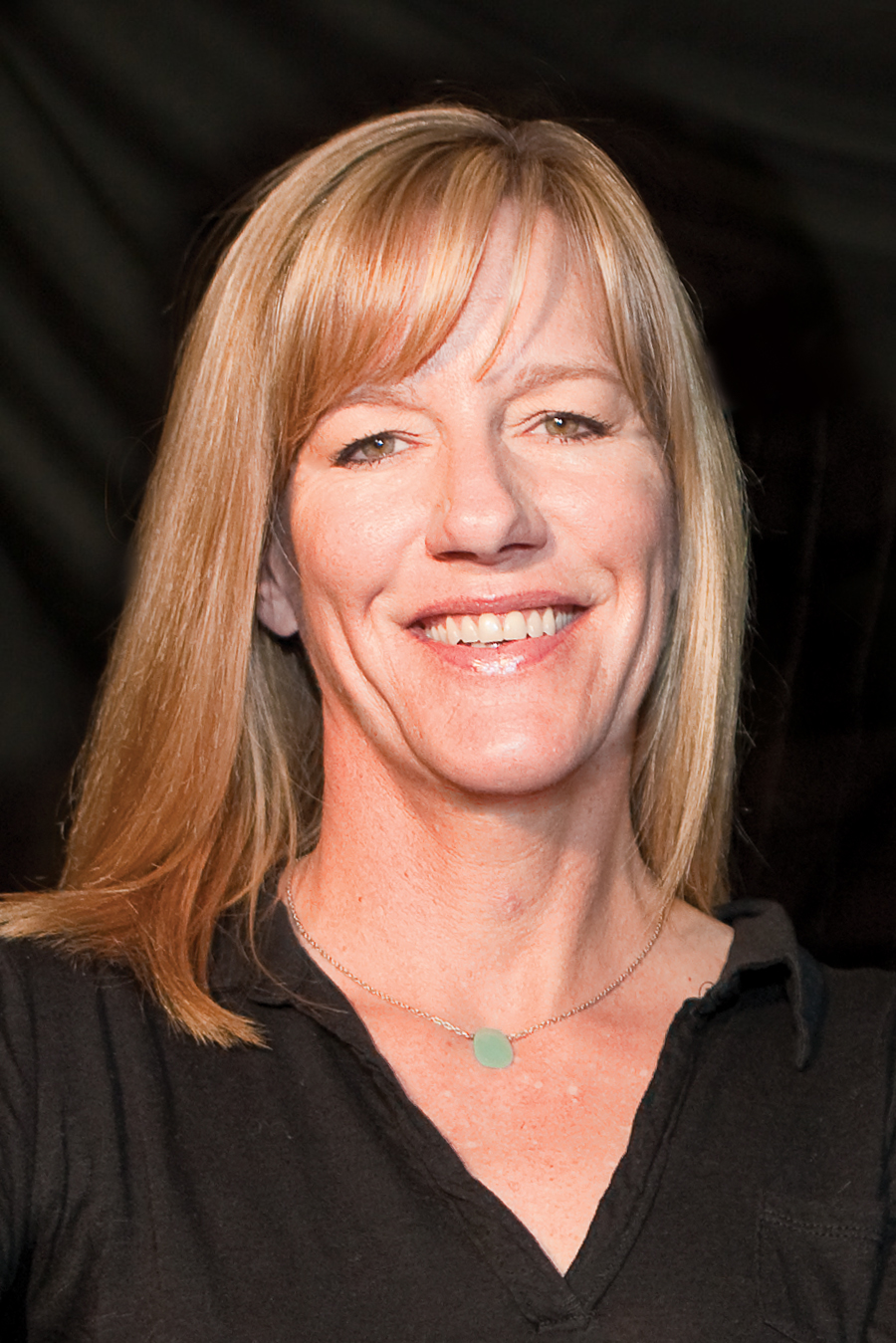 Gayle Stammer