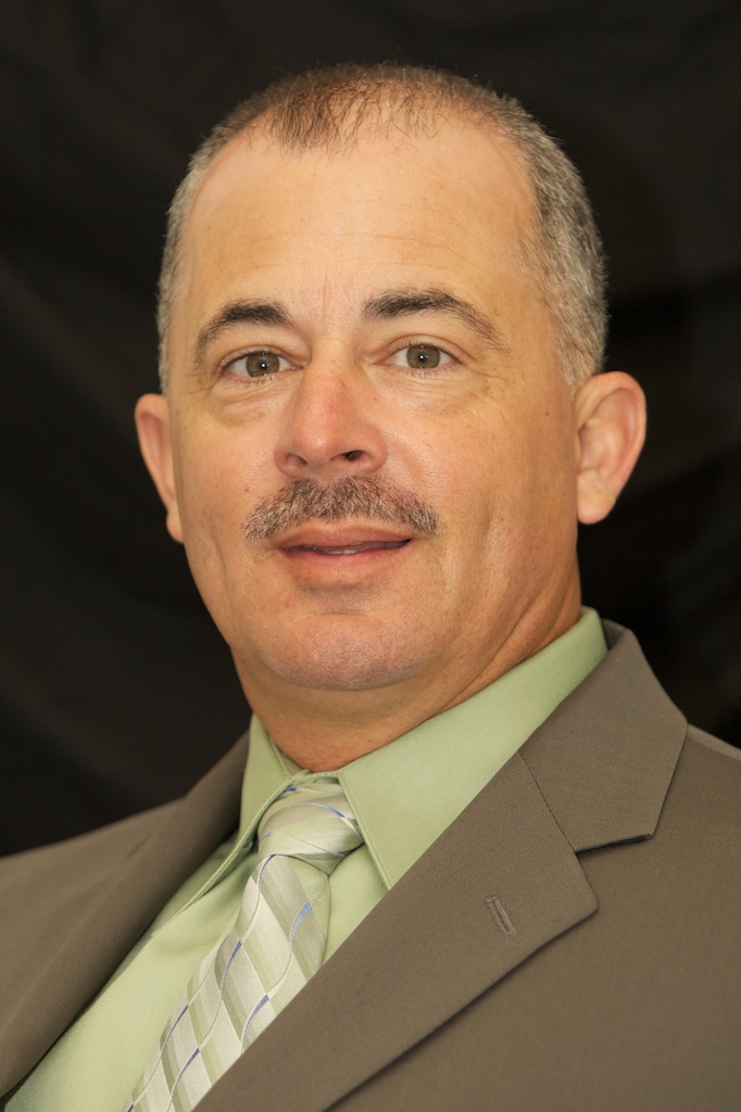 Jeff Rodriguez