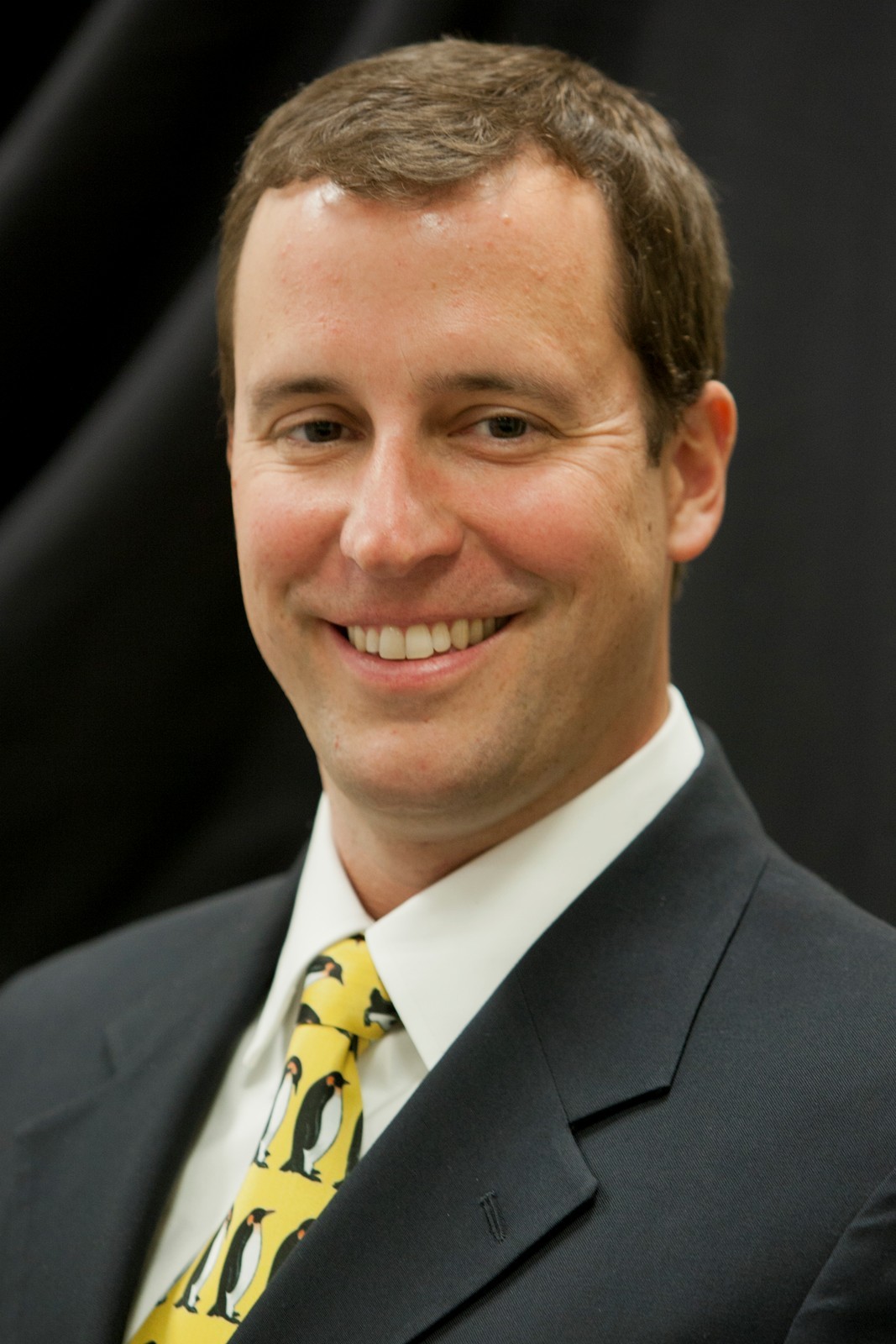 Ned Webster