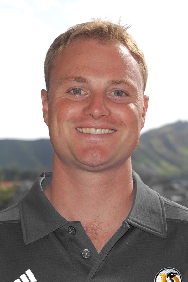 Zach Kingsley