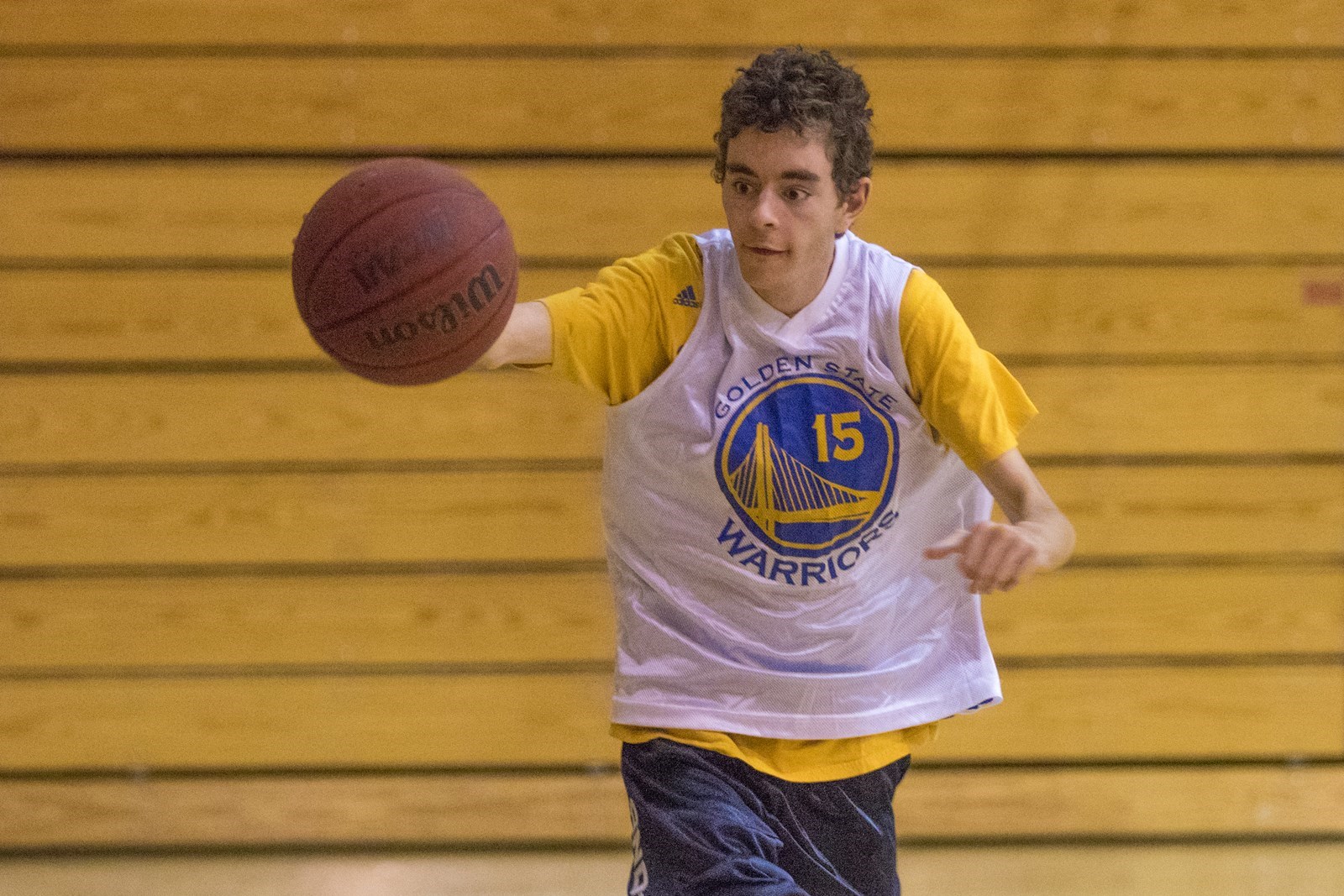 Nic Epstein