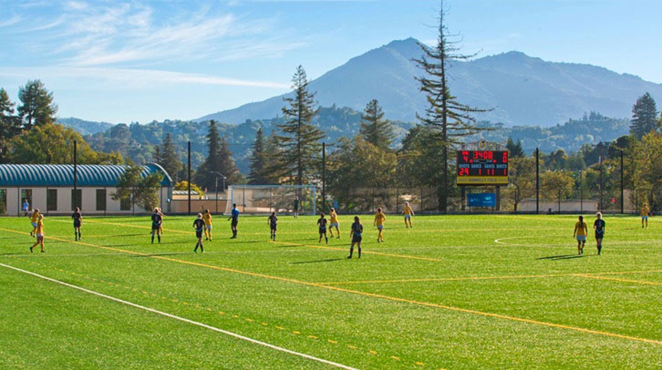 Kennelly Field