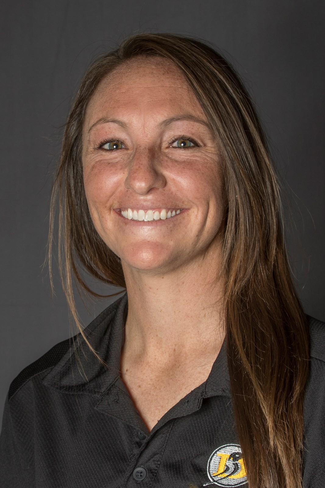 Danielle Johnson