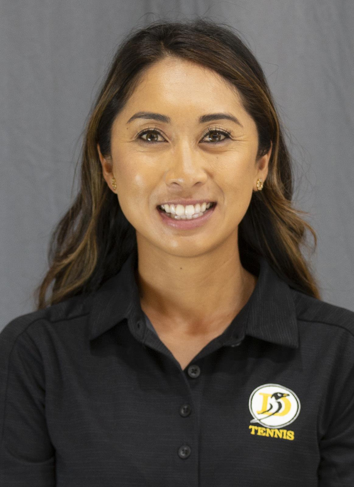 Cristina Visico Hassanali