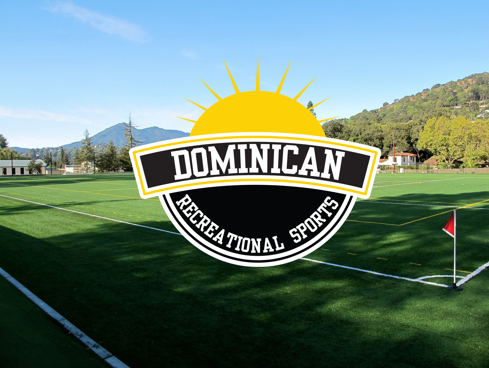 Rec Sports Kennelly Field