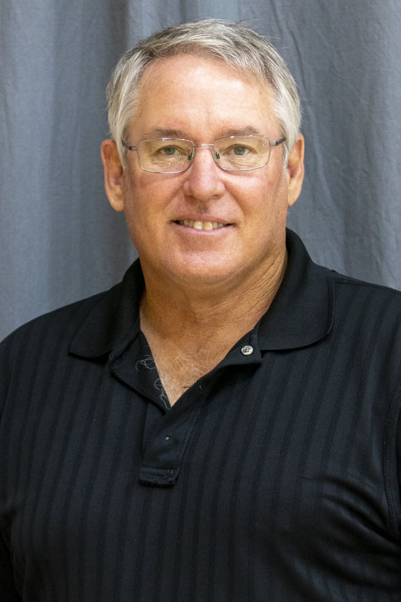 Mark Lubamersky