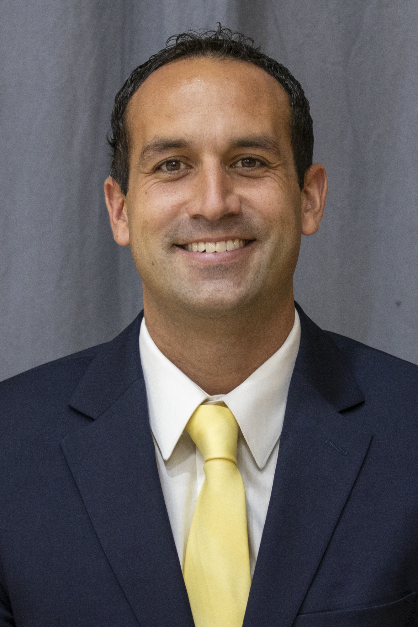 Justin Argenal Head Shot 2021