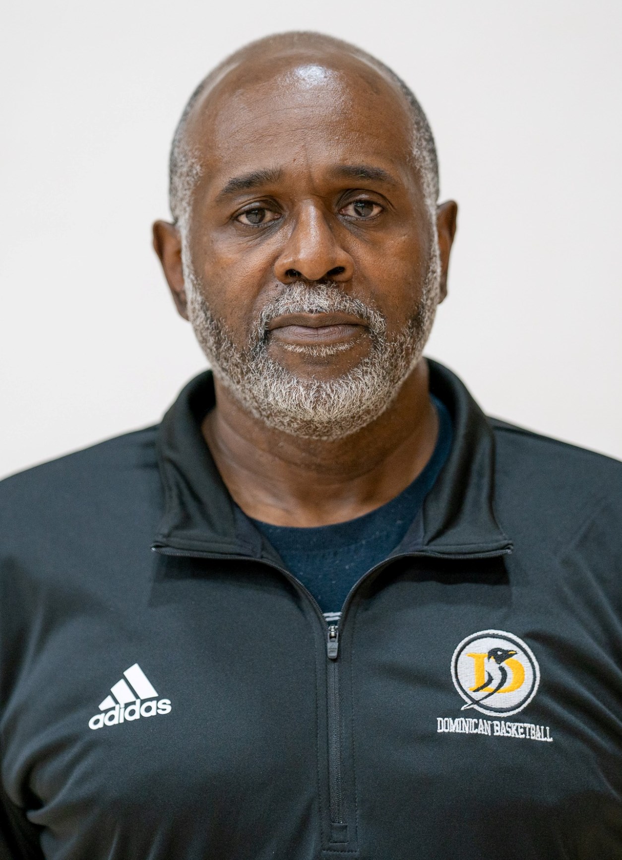 George Glover Headshot