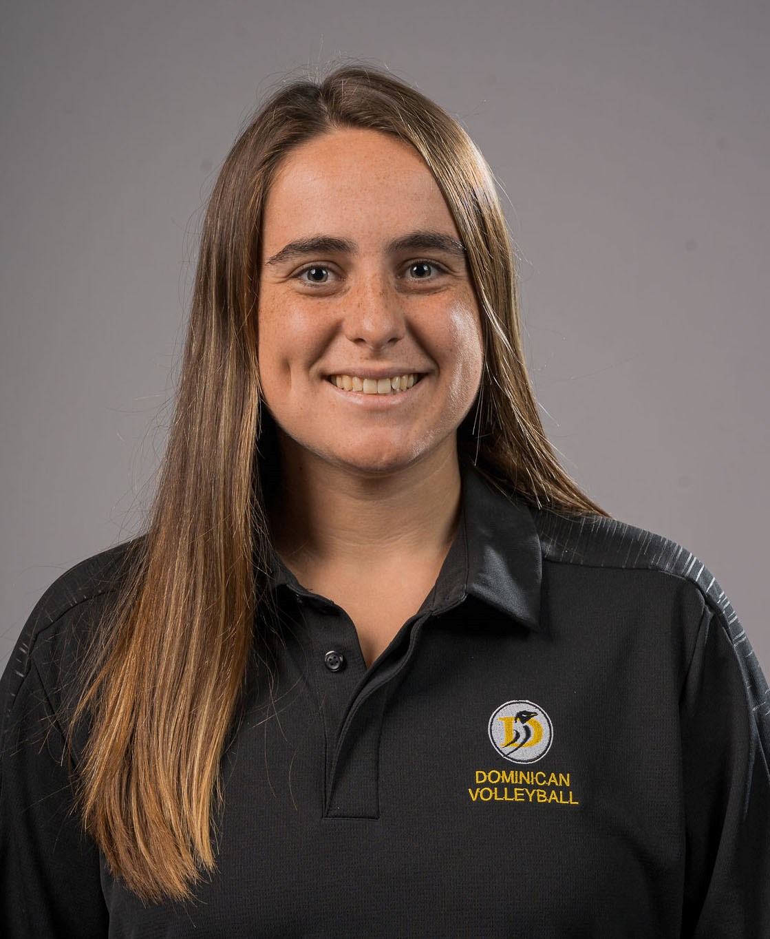 Bailey Steger Headshot
