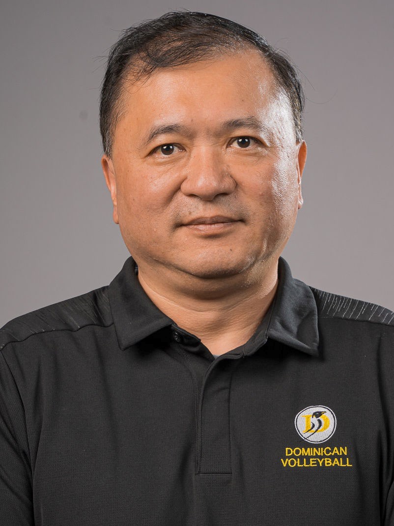 Fred head shot