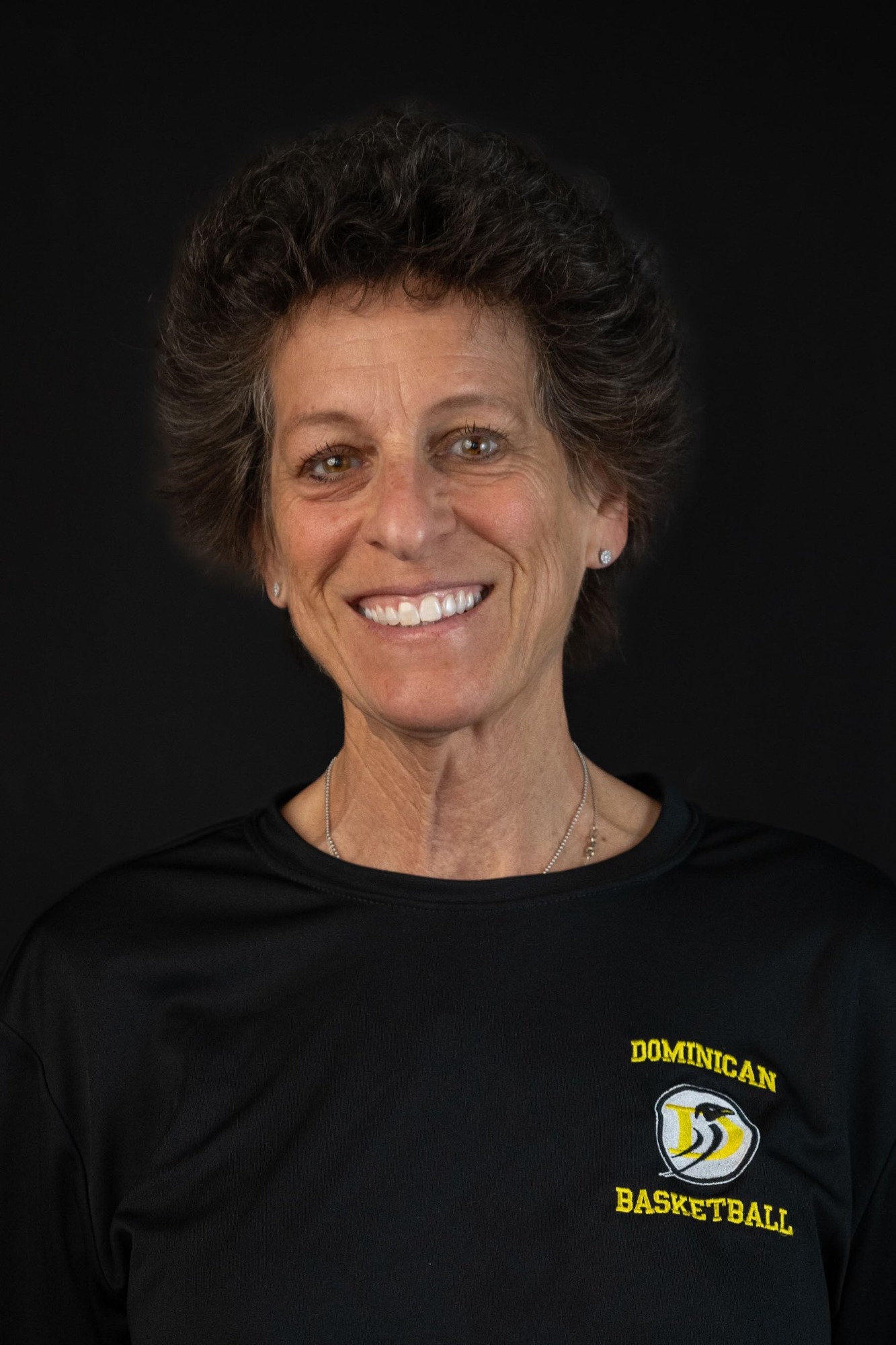 Robin  Goddard