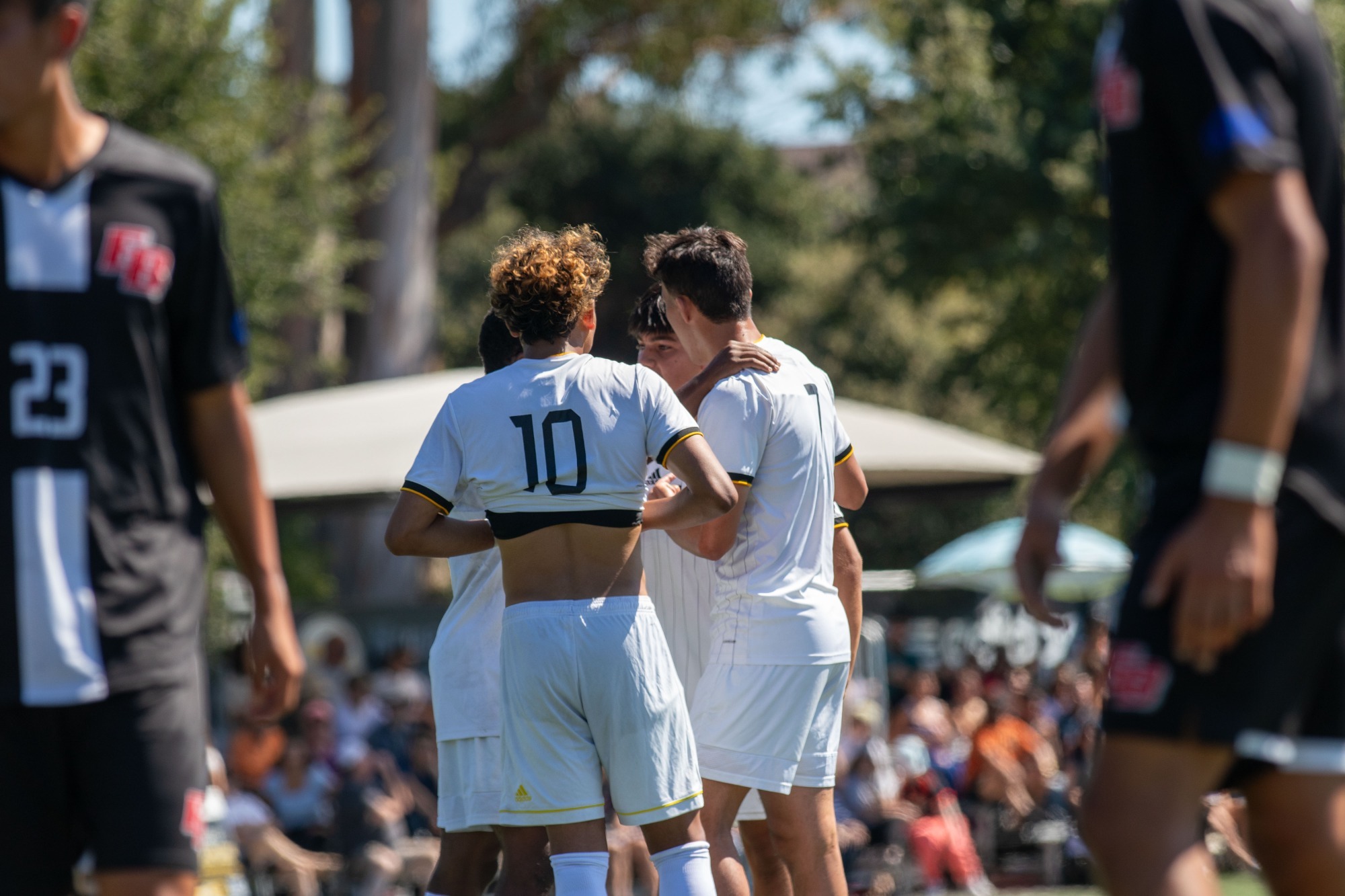 Men's Soccer