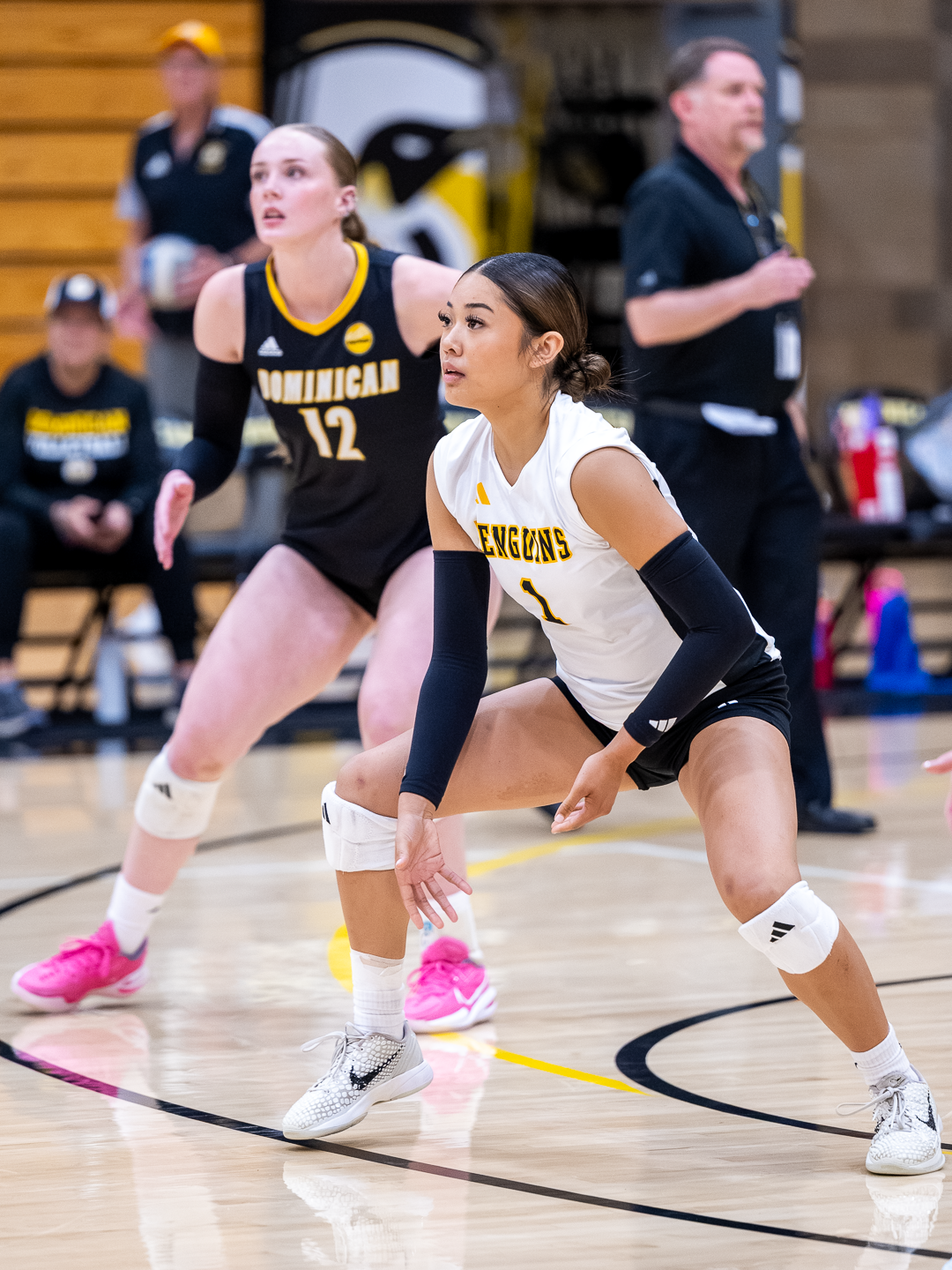 sophia bernabe digging