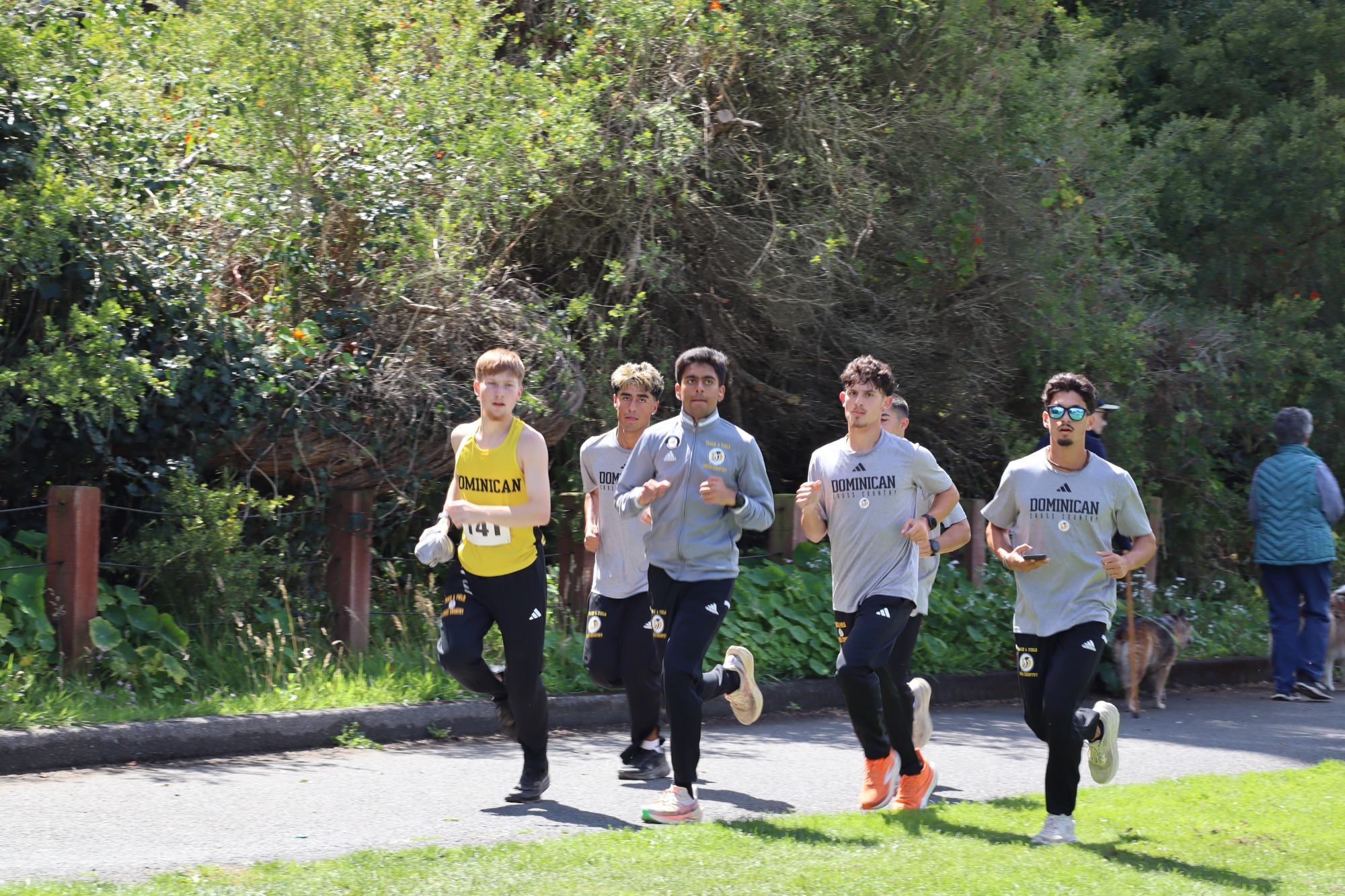 duc mens xc 