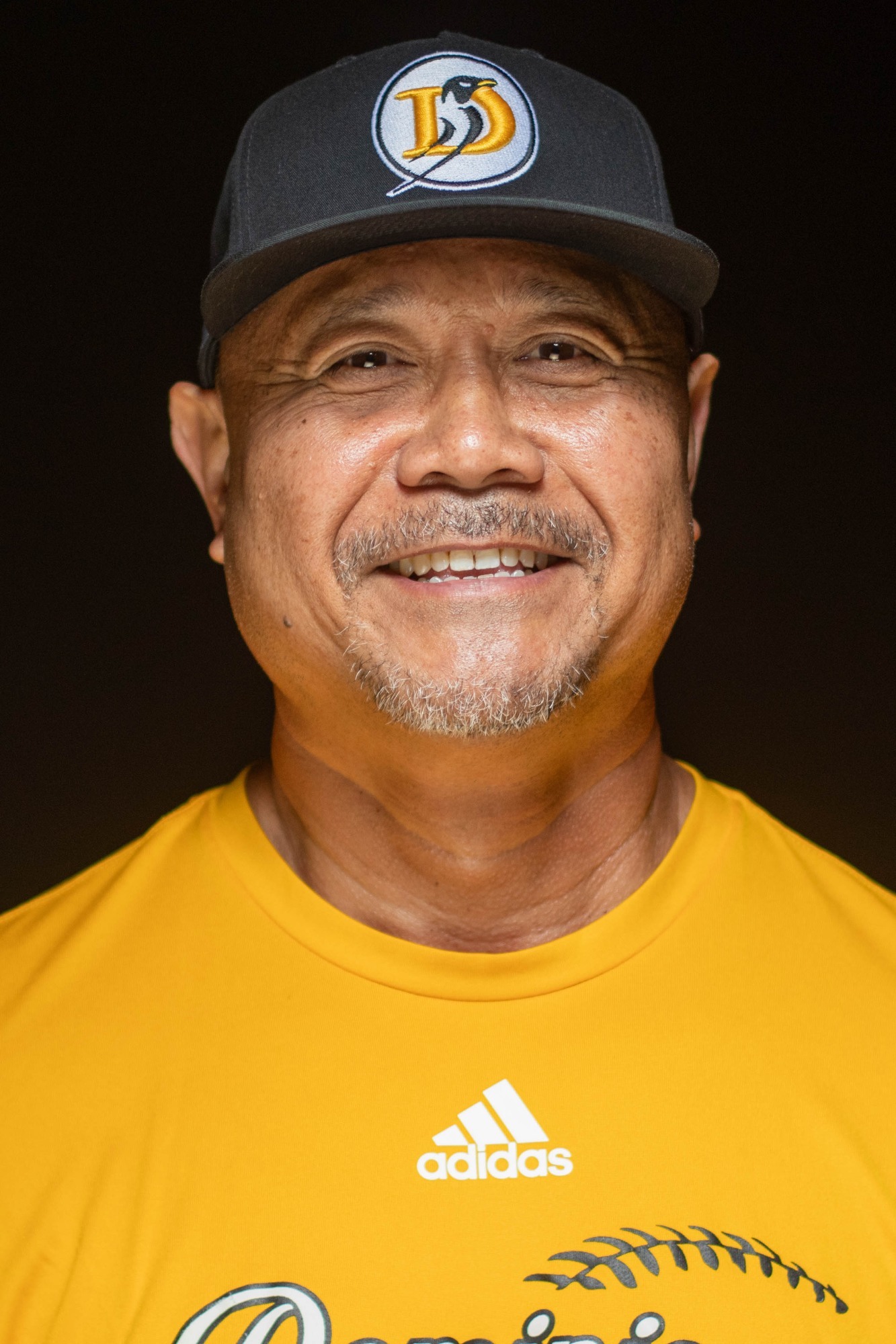 Gene Tobola headshot 2026