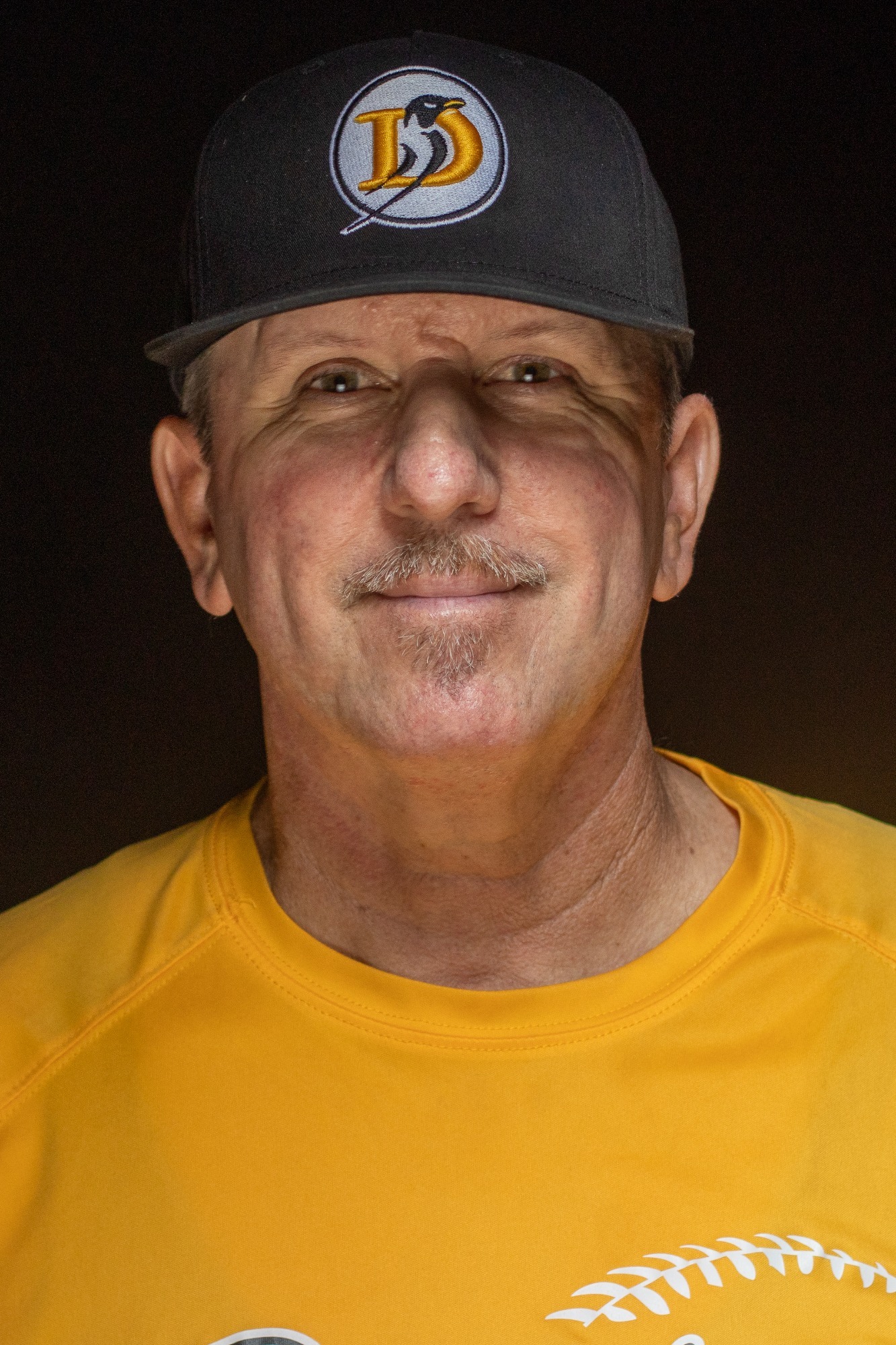 Joe Gron Headshot 2026