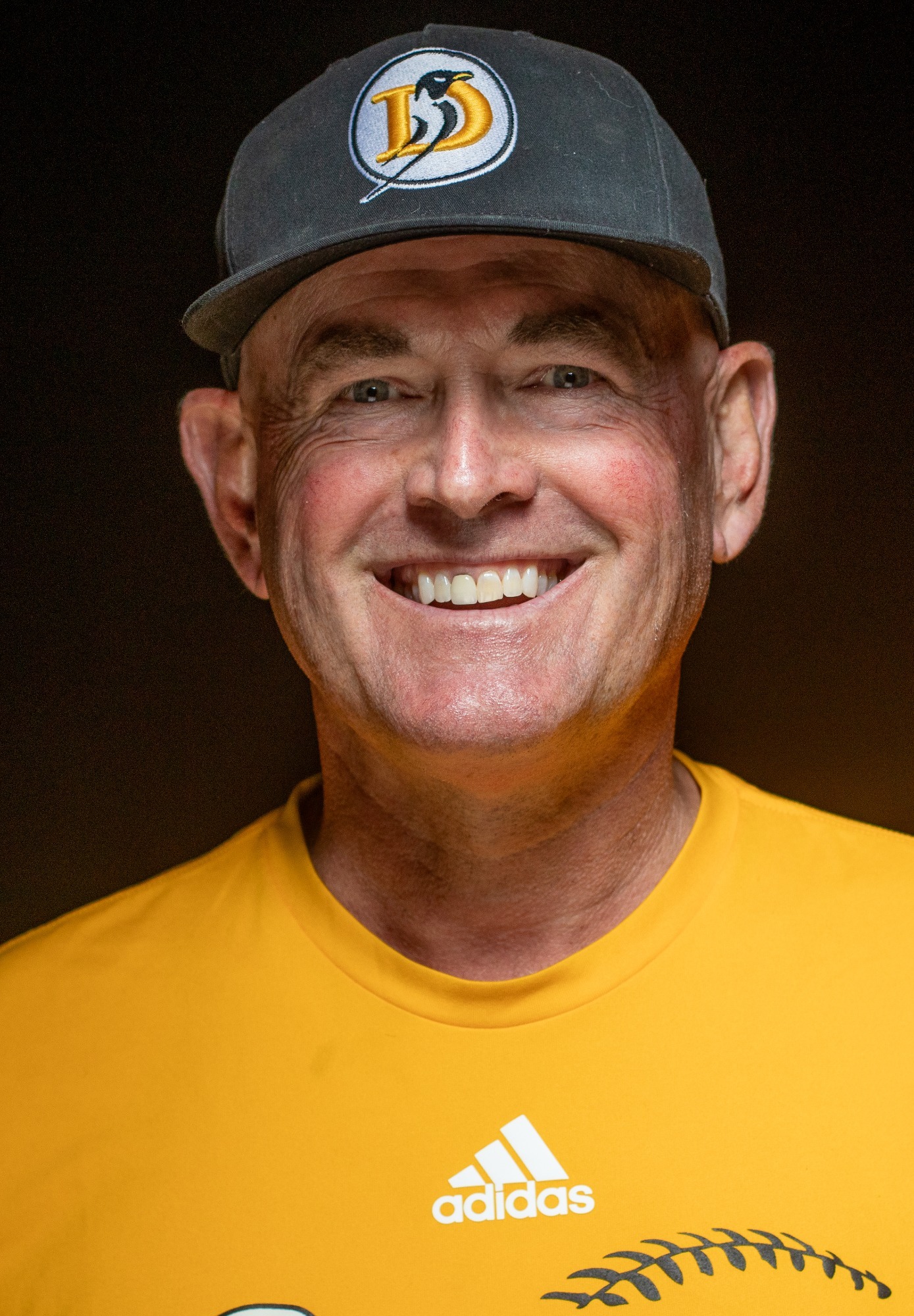 Kurt Jensen headshot 2026