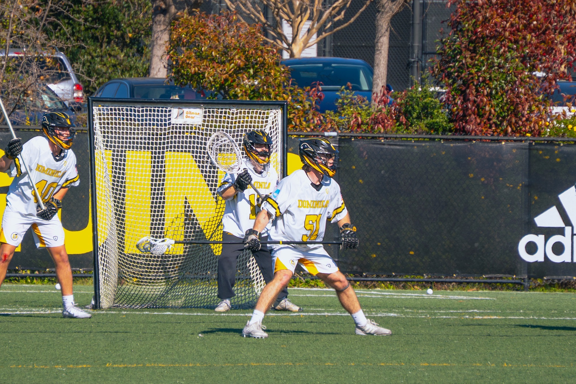 Cole Rutz save vs Westmin