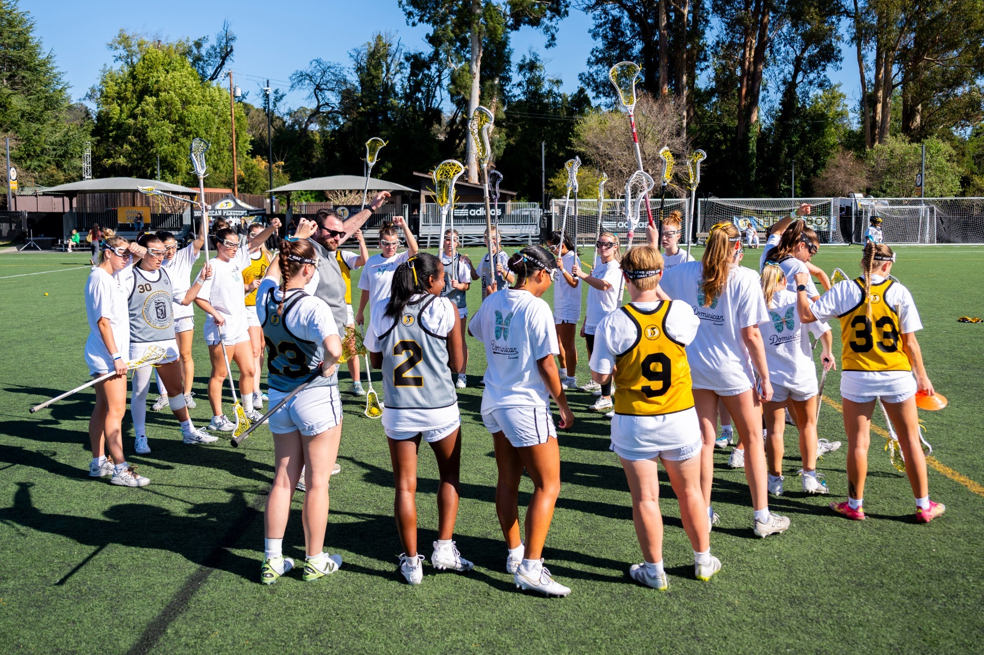 wlax group photo