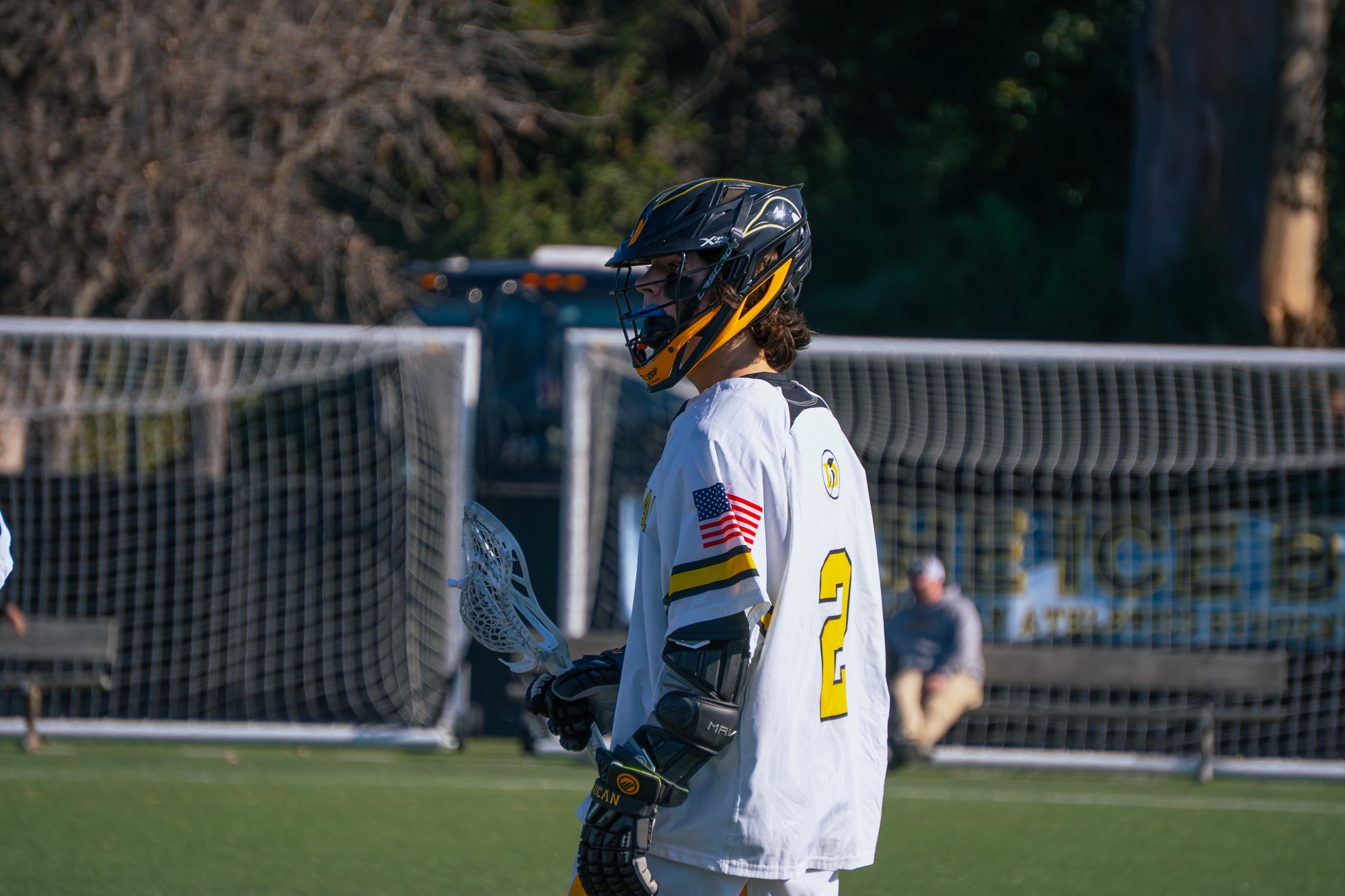 Tanner Ennis action