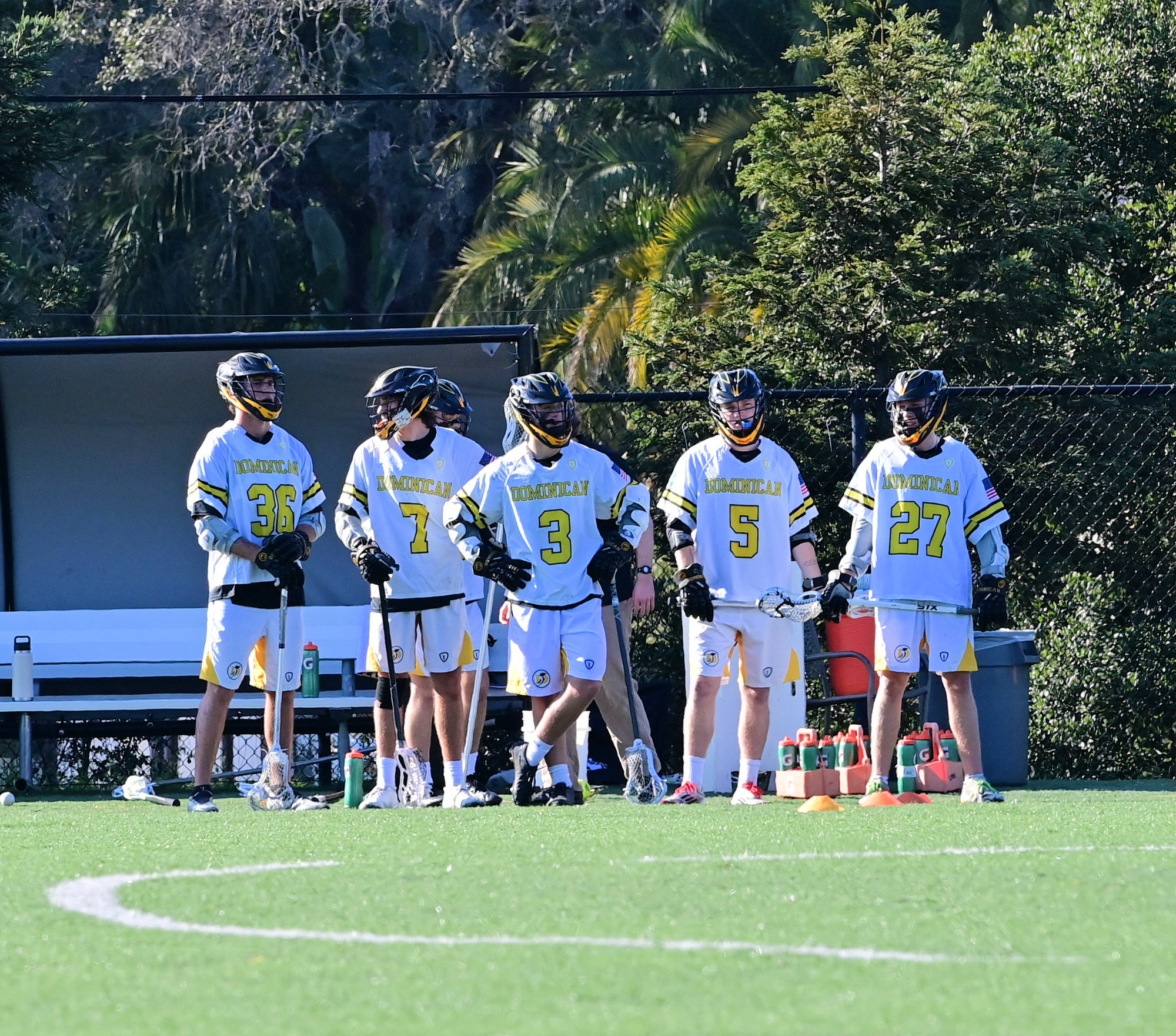 mlax team