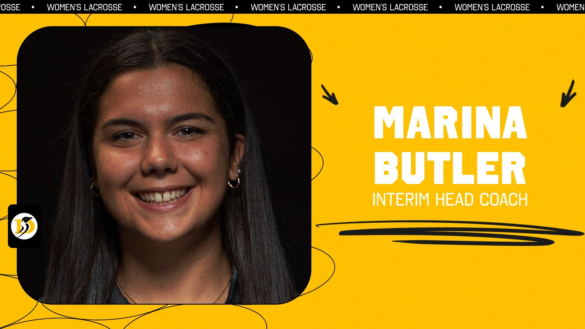 marina butler interim