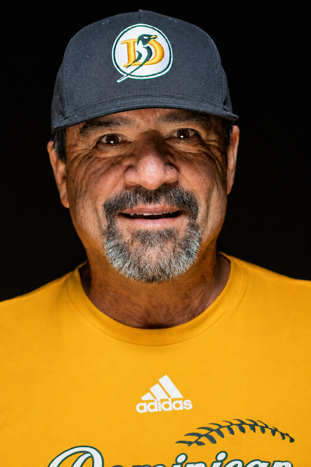 Bob Perales 2026 Head shot