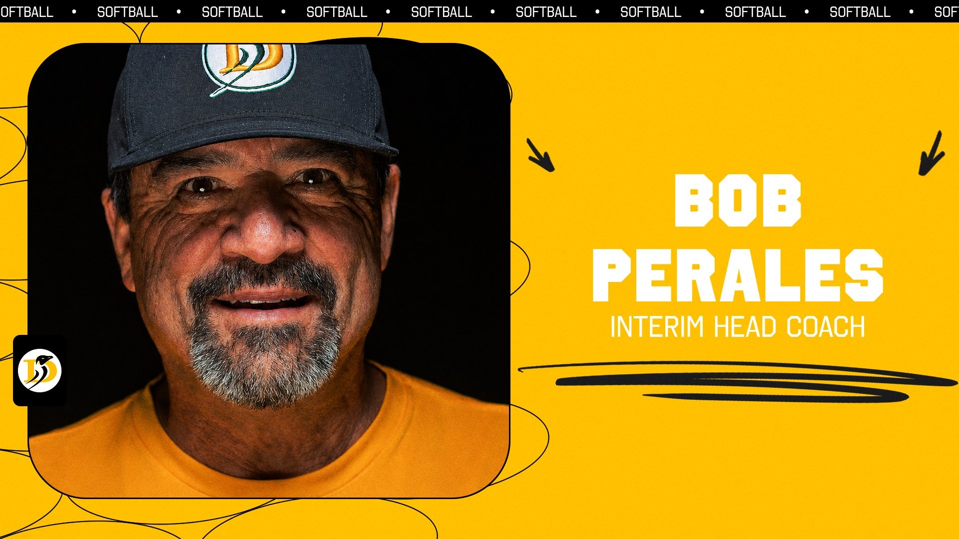 Bob Perales named Interim Head Coach