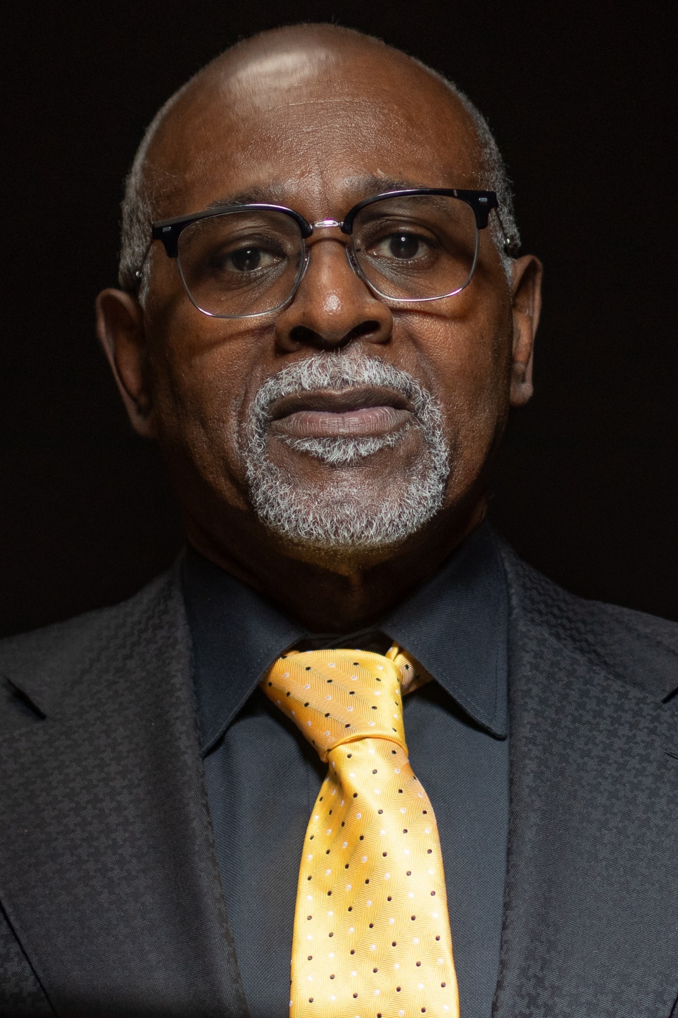 George Glover
