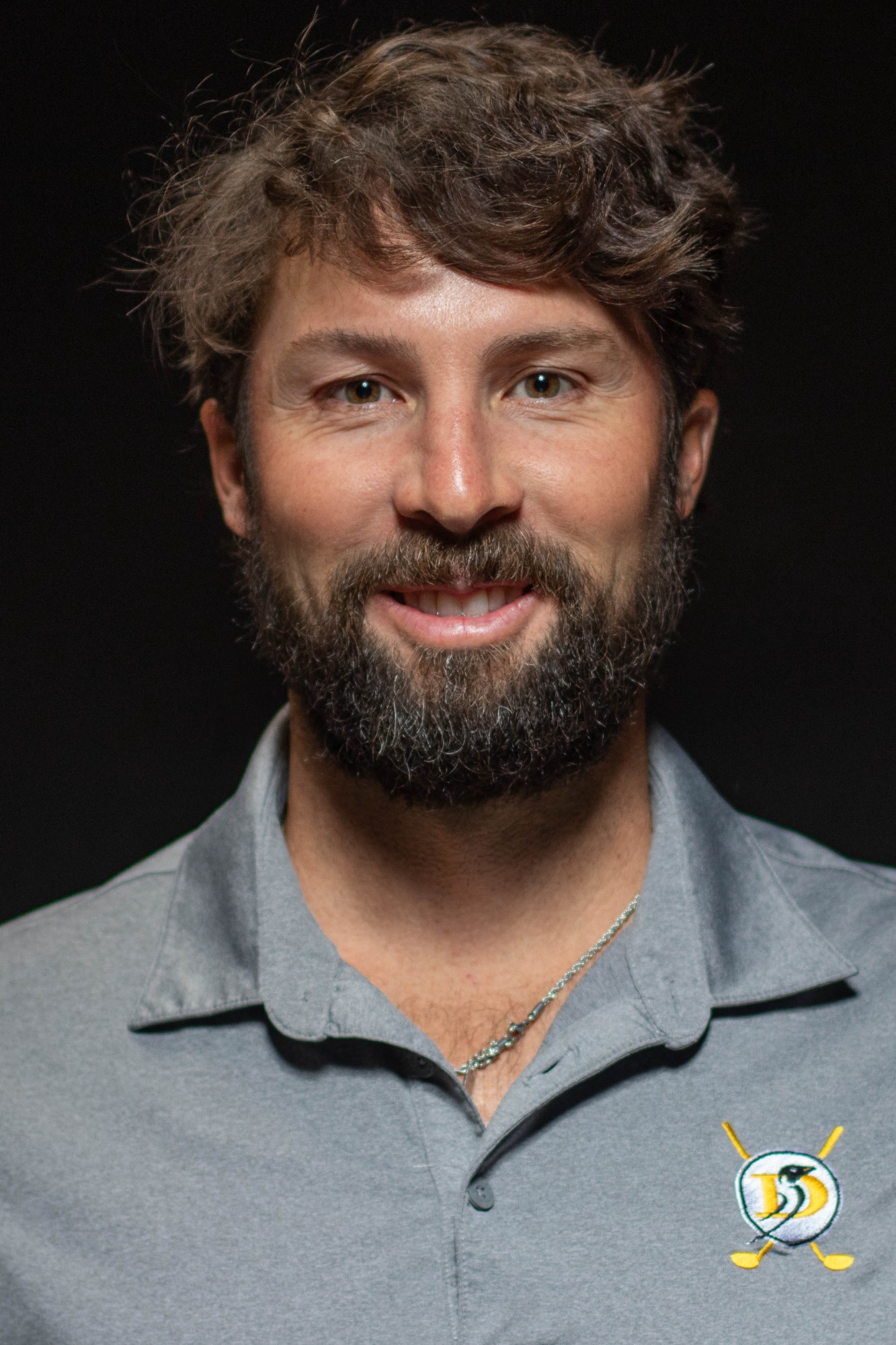 Josh  Ault 