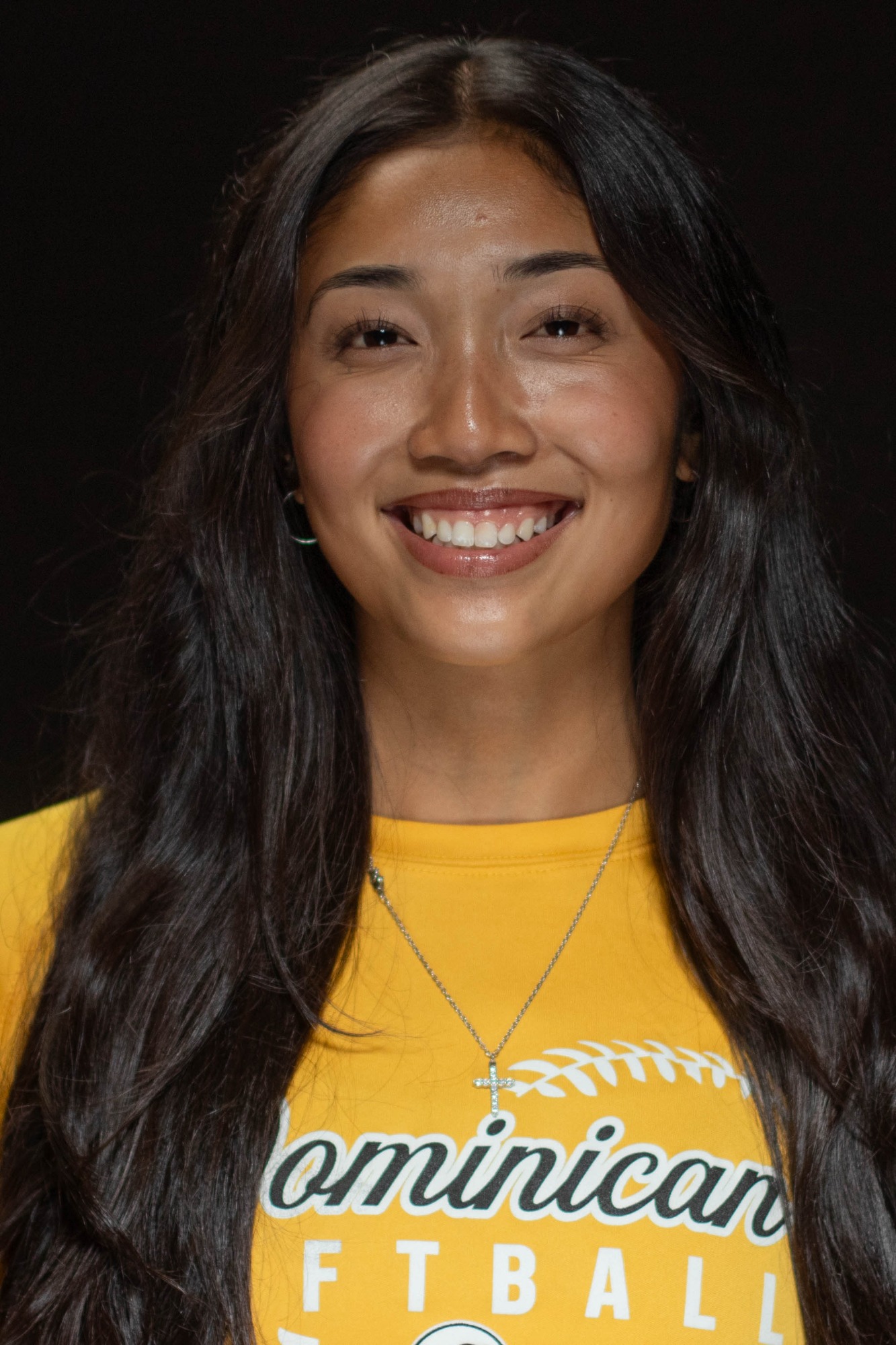KJ Tobola 2026 headshot