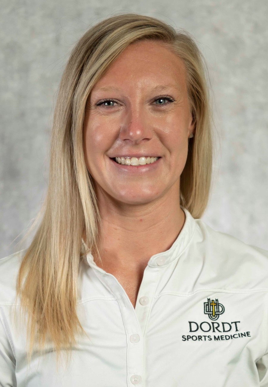 Lindsey Hoogendoorn